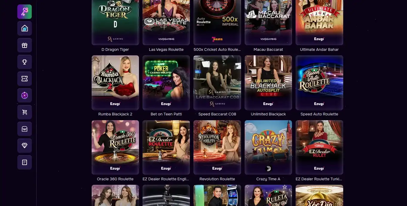 Отзывы игроков о казино QQBET